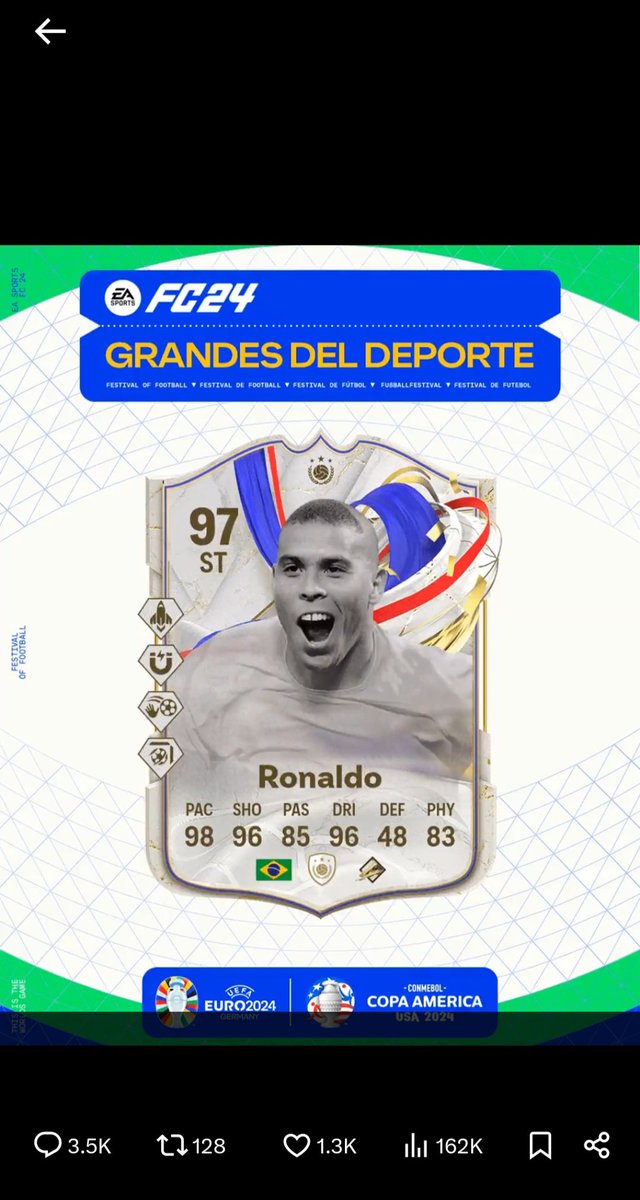 iF_Julio98's tweet photo. @easportsfces 🙇🏽‍♂️ https://t.co/y1nnHg42v4