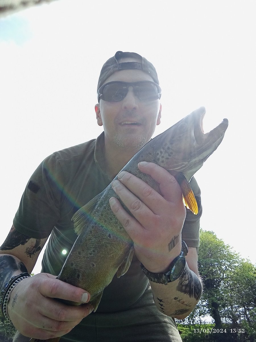 Angry Fisherman tweet media
