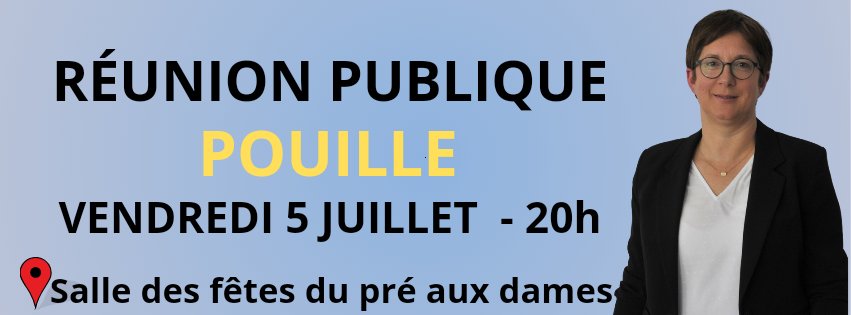 Saint-Pé Séverine tweet media