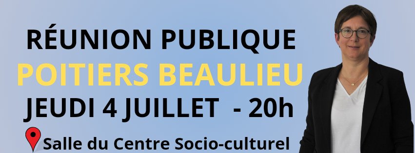 Saint-Pé Séverine tweet media