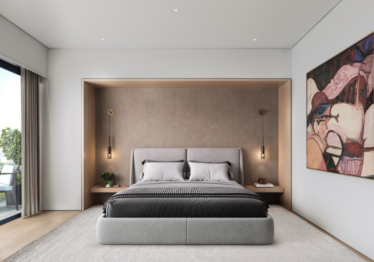 fenomeno_mx's tweet photo. Girault, Transformamos la distribución original de 3 recámaras a 2 recámaras, incorporando un amplio vestidor. La estancia y el comedor ahora se combinan en un espacio amplio y unificado, ideal para disfrutar en familia. Conoce más en nuestro sitio web https://t.co/q1EHkYk1iy https://t.co/FosZTNOXqR