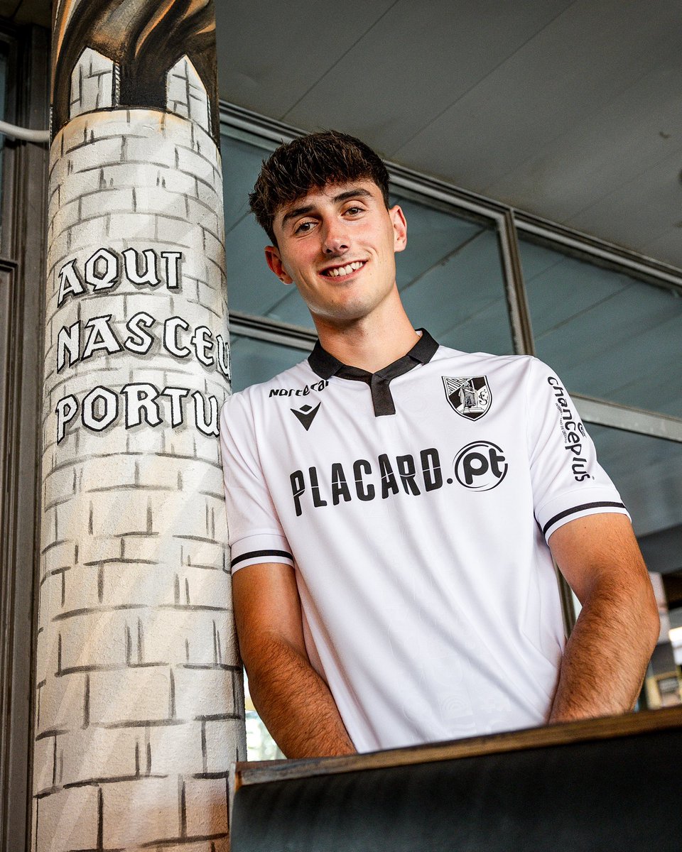 Vitória Sport Clube tweet media