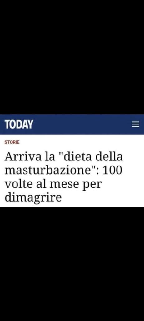 Meglio ciechi che chiatti