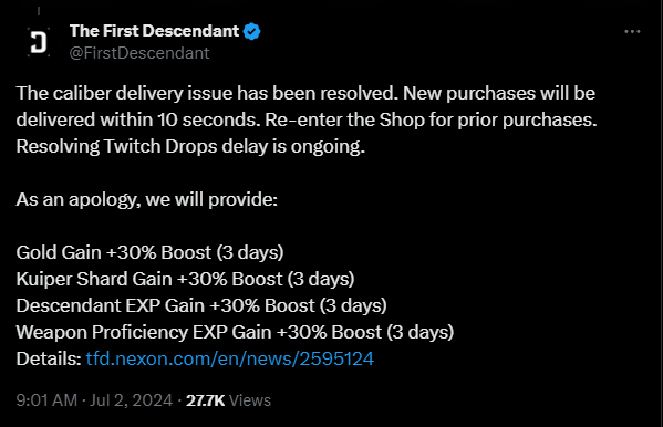 ItsWollec's tweet photo. @Separer w game and devs https://t.co/Mr4b0OpHzk