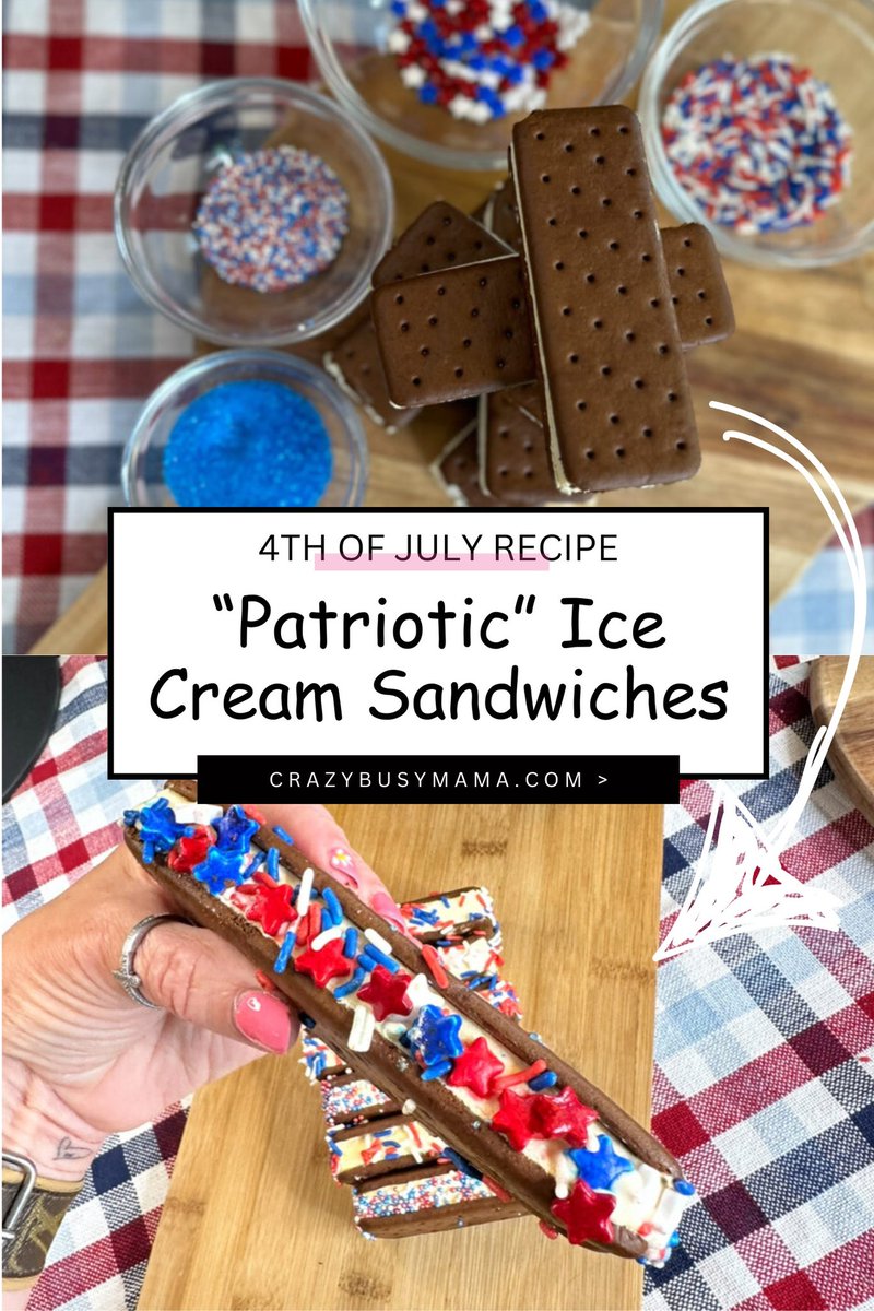 loriaconway's tweet photo. Oh my yum! Lookin for more 4th of July 🇺🇸recipes ? Ck out- https://t.co/vemgN3tvW1 https://t.co/riknLwpB4a