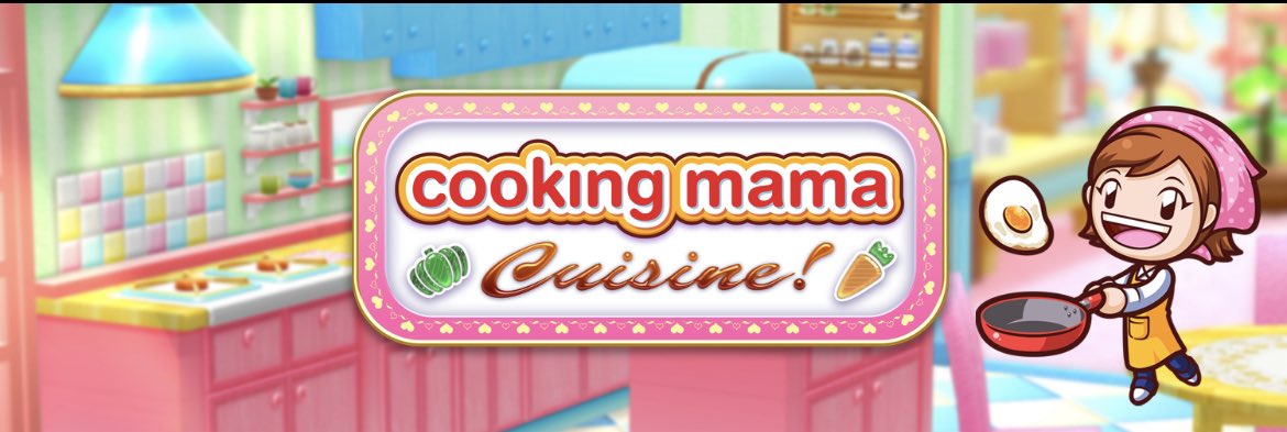 اللعبة الي زرعت فيني حب الطبخ