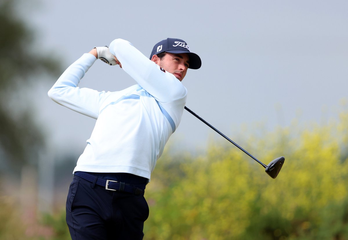 Massive shout-out to <a href="/ElvisSmylie/">Elvis Smylie</a> who qualified for his first <a href="/TheOpen/">The Open</a> overnight finishing T2 at Royal Cinque Ports. Joins Jason Day, Adam Scott, Cam Smith, Min Woo Lee and Jasper Stubbs as Aussies in the field at <a href="/RoyalTroonGC/">Royal Troon Golf</a>