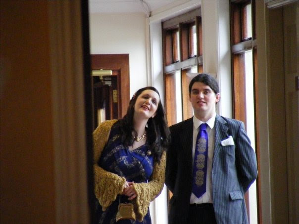 maryenthuses's tweet photo. 15 years ago today. Still standing awkwardly in doorways 😁 https://t.co/MGnRRw5VzA