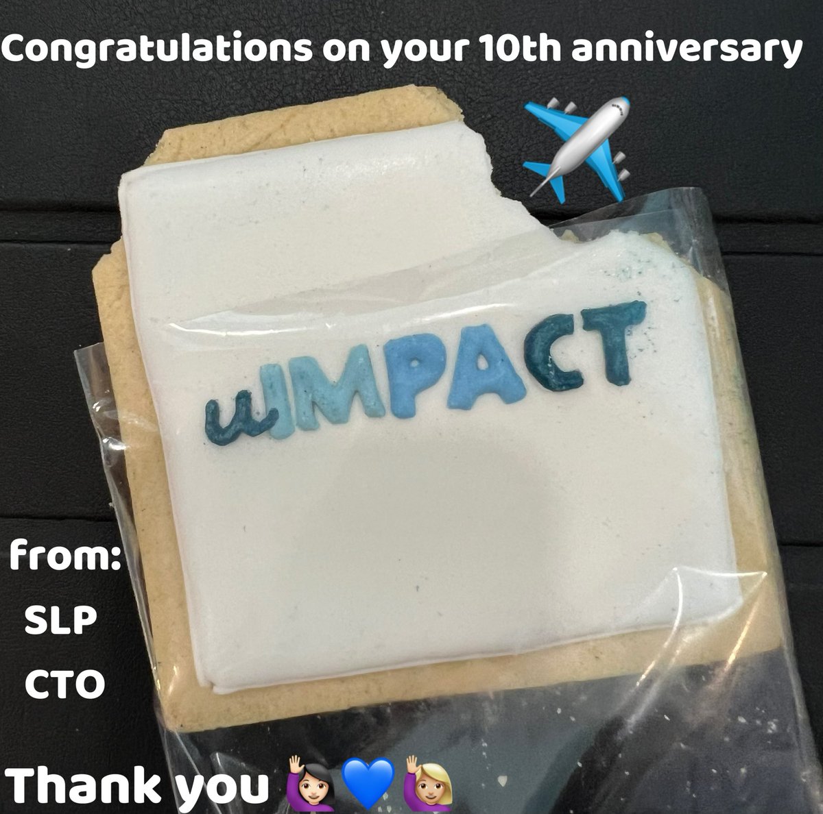 MarcelaLealUA's tweet photo. uIMPACT United 10 years and counting…#DecadeTogether #Congrats #ChapterLATAM @united 👏🏼👏🏼👏🏼💙 https://t.co/gRpVy0UsYZ