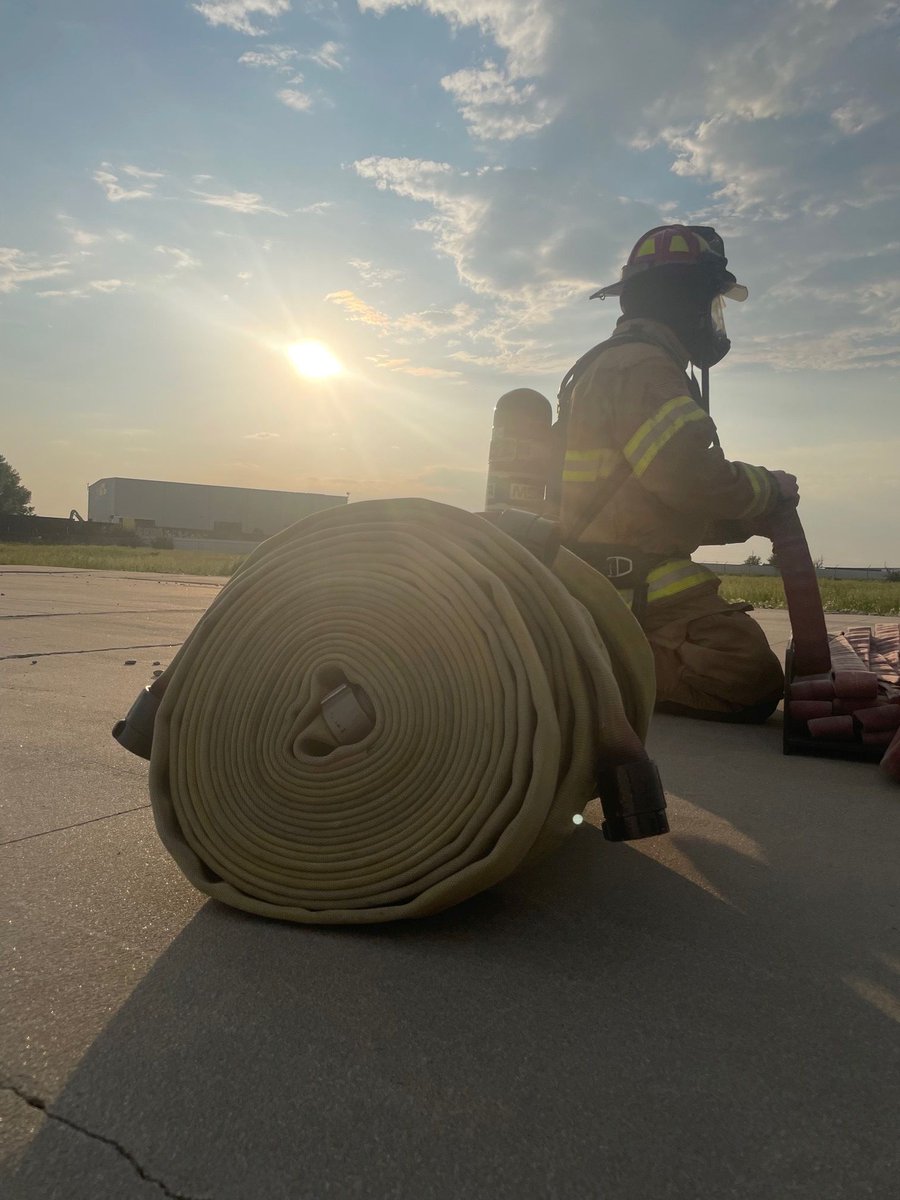 Interested in learning more about becoming a member of KVFD? Fill out the form at this link and we'll be in touch. 
buff.ly/3xSBQ4p