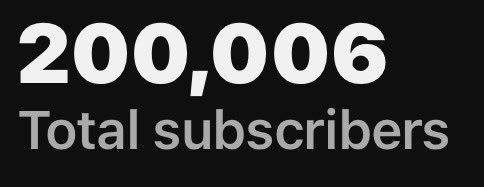 crazy year so far 🔥🙏🏼