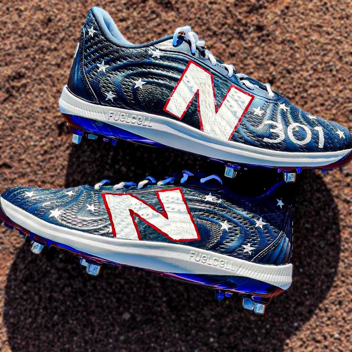 I want to congratulate James Wood on his Major League Debut Yesterday! The Nationals called up MLB Pipeline’s No. 2 overall prospect James Wood. <a href="/MLB/">MLB</a>