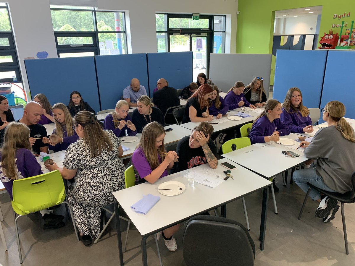 Yr6 Class - Mr Westermark tweet media