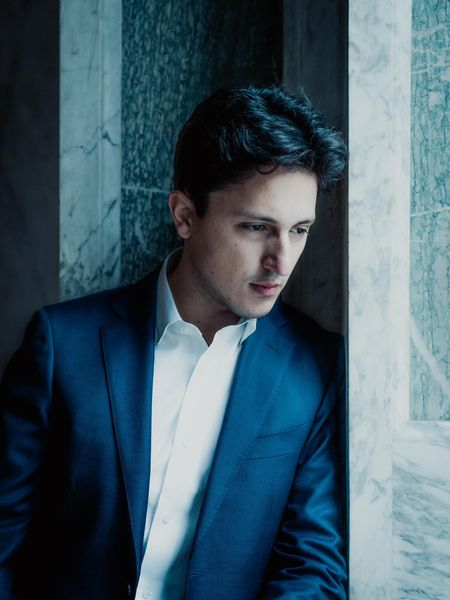 Ismaël Margain tweet media