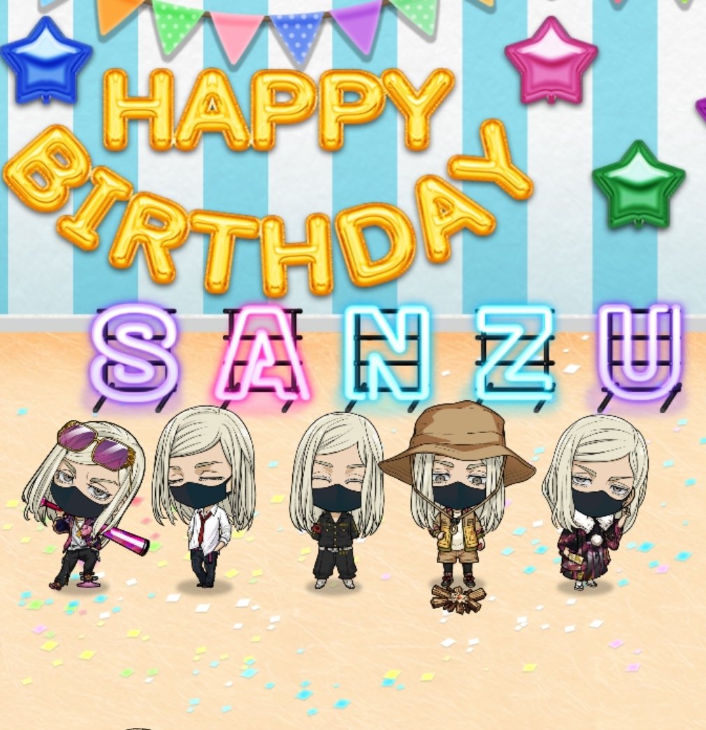 SimpdeSanzuUwU's tweet photo. @toman_game Je, I'm happy https://t.co/IBYYjvPFov