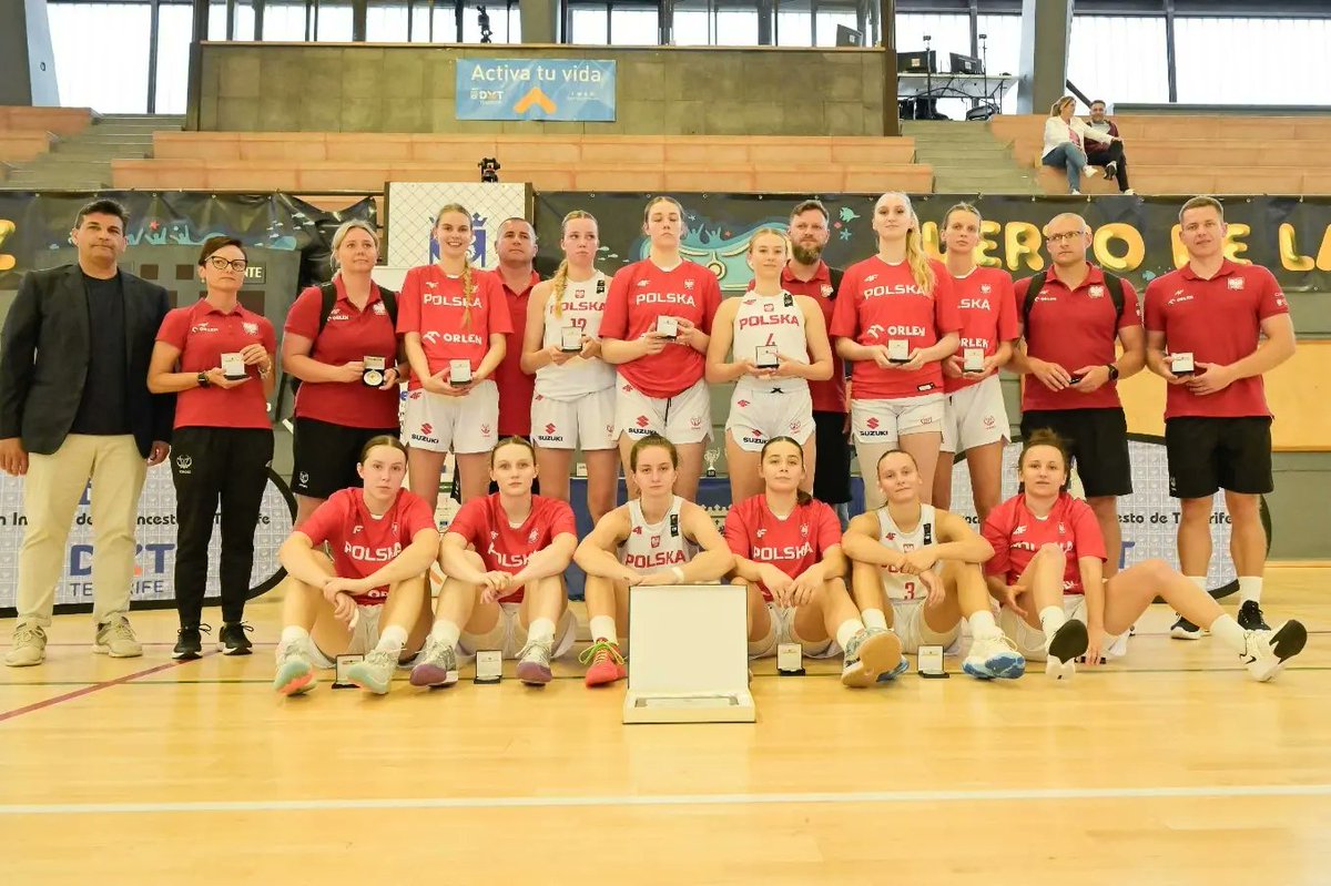 Federación Insular de Baloncesto de Tenerife tweet media