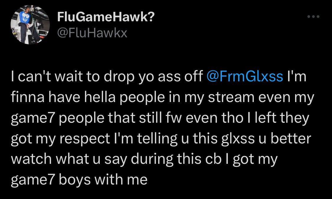 All4God__'s tweet photo. Let them talk we know what’s coming @yFluzi @WhoTurk @FrmGlxss @AlwaySoIo @SeekCrow @tickfr @SplatRxllrs https://t.co/3QxtH0usKu
