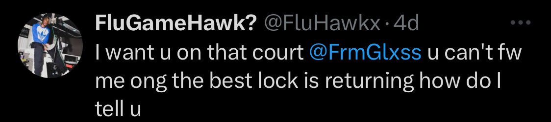 All4God__'s tweet photo. Let them talk we know what’s coming @yFluzi @WhoTurk @FrmGlxss @AlwaySoIo @SeekCrow @tickfr @SplatRxllrs https://t.co/3QxtH0usKu