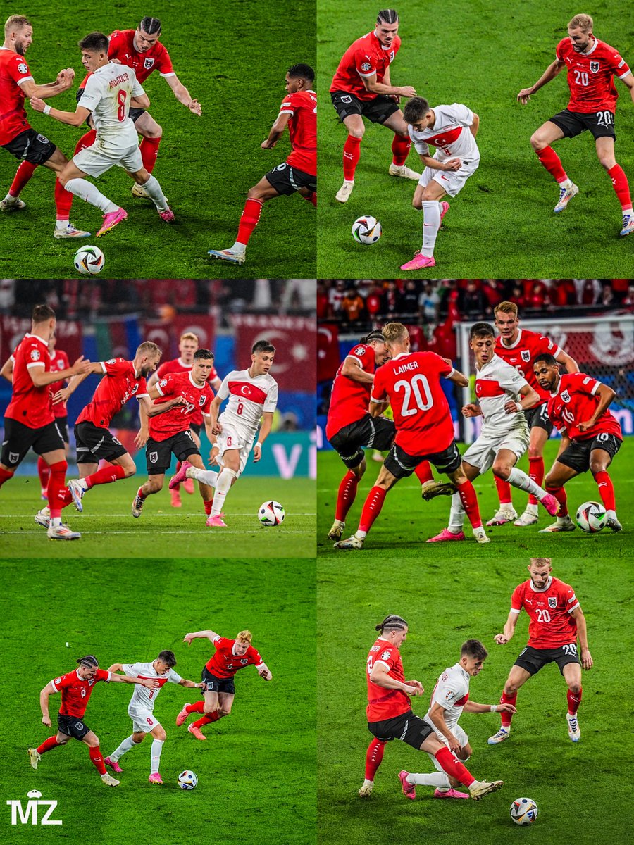 THIS IS ARDA GÜLER 🤯💎