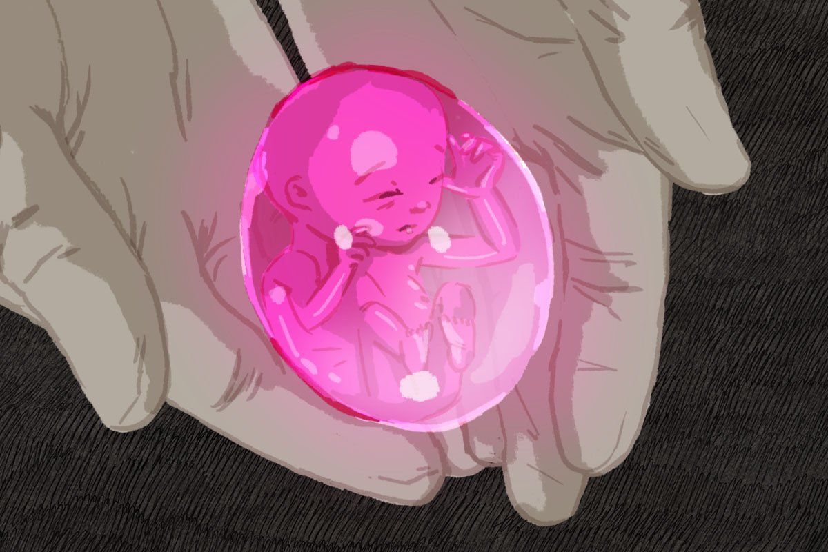 RayComfort's tweet photo. [WARNING: GRAPHIC ANIMATION] Please take a moment to watch this powerful and sobering 4-minute video on abortion and share it to help spread awareness.

https://t.co/1uoLAL1zL8 https://t.co/E4dhqDRiwi