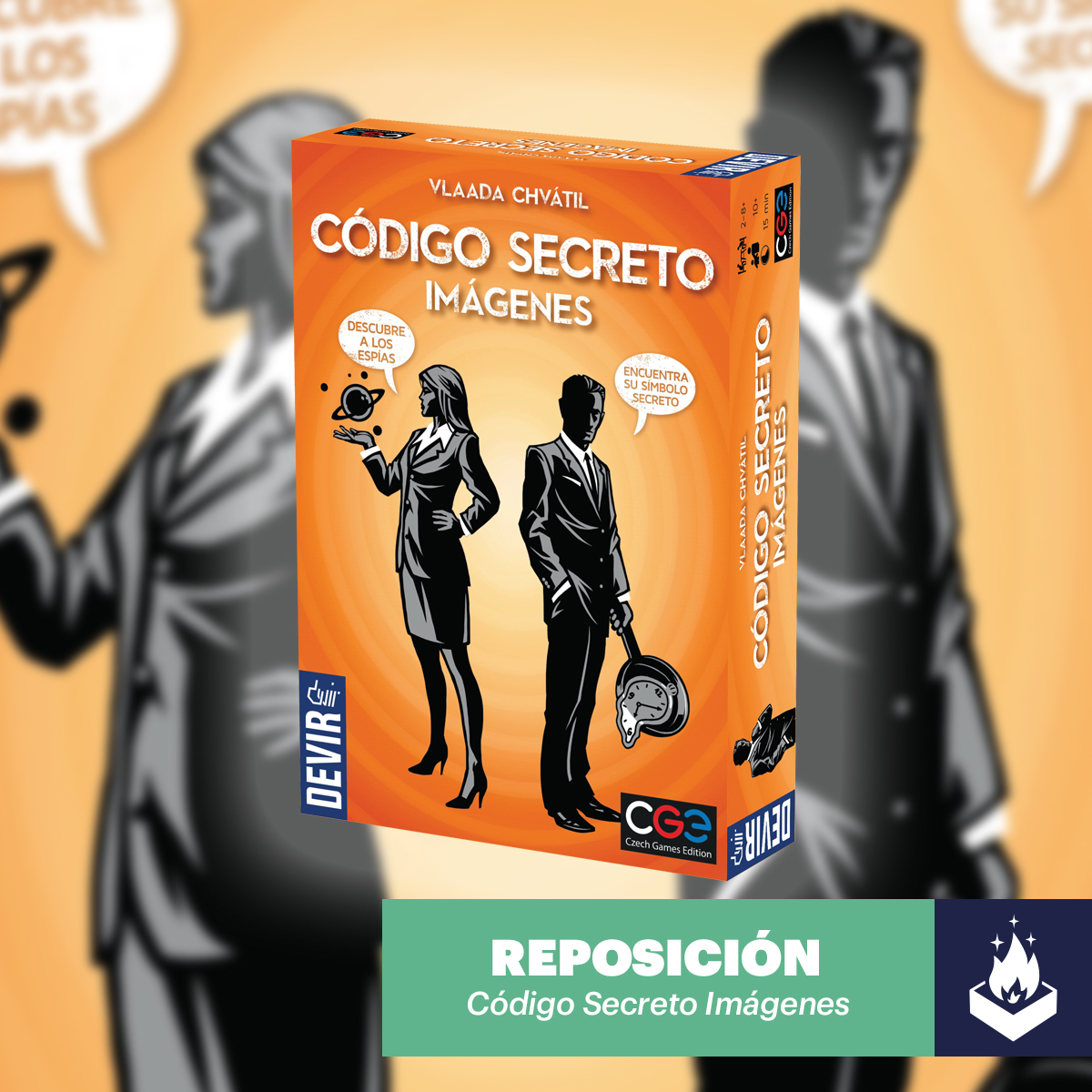 DevirArgentina's tweet photo. 📣 Llegaron las #reposiciones de tus juegos favoritos💙 Tenemos muchas más en camino, durante la semana les estaremos avisando. ¿Cuáles de estos juegos estabas esperando? 👇🏻 https://t.co/g4dTCXf235