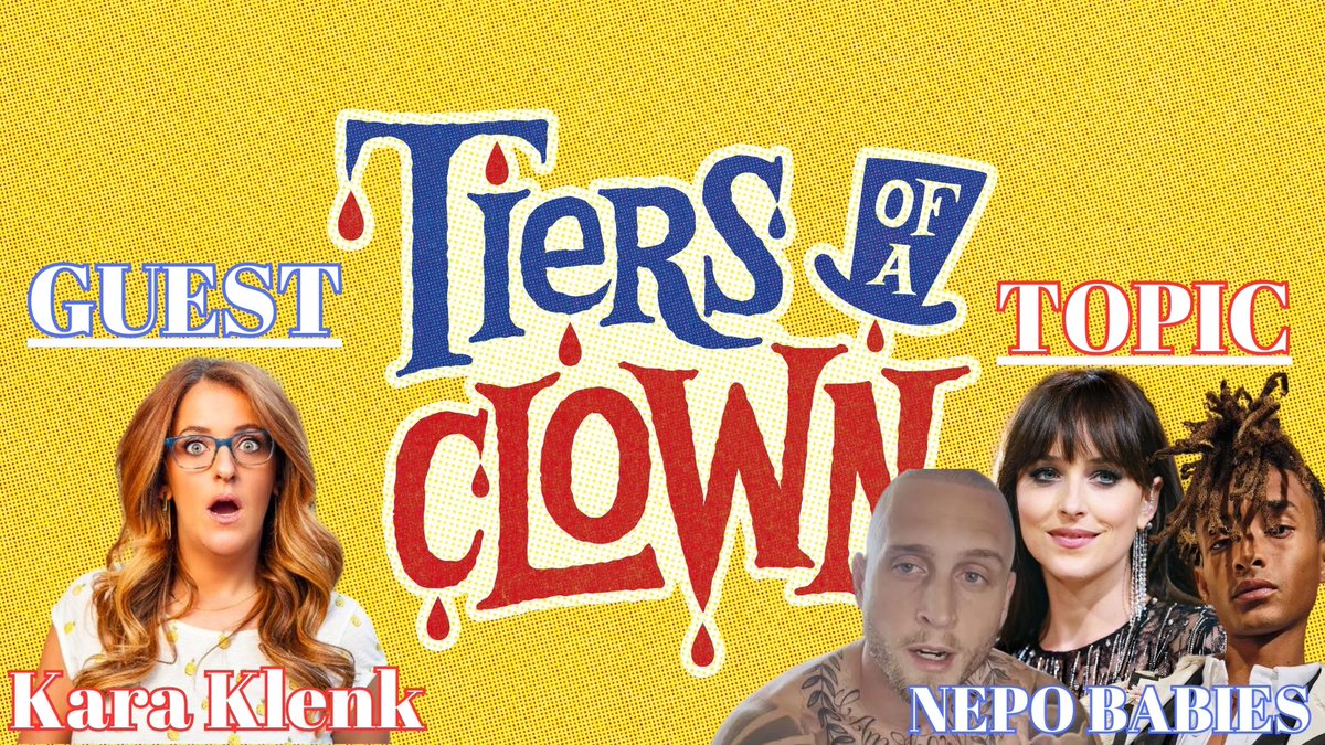 âfollow on the butterfly appâ Jake Young (@bestjakeyoung) on Twitter photo Tomorrow! 9pm EST! We've got @karaklenk from <a href="/MessedUpPod/">That's Messed Up: An SVU Podcast</a> to help us rank the famous kids of famous parents we know as "NEPO BABIES". It's happening live over on twitch.tv/lpntv Tomorrow! 9pm EST! We've got @karaklenk from <a href="/MessedUpPod/">That's Messed Up: An SVU Podcast</a> to help us rank the famous kids of famous parents we know as "NEPO BABIES". It's happening live over on twitch.tv/lpntv