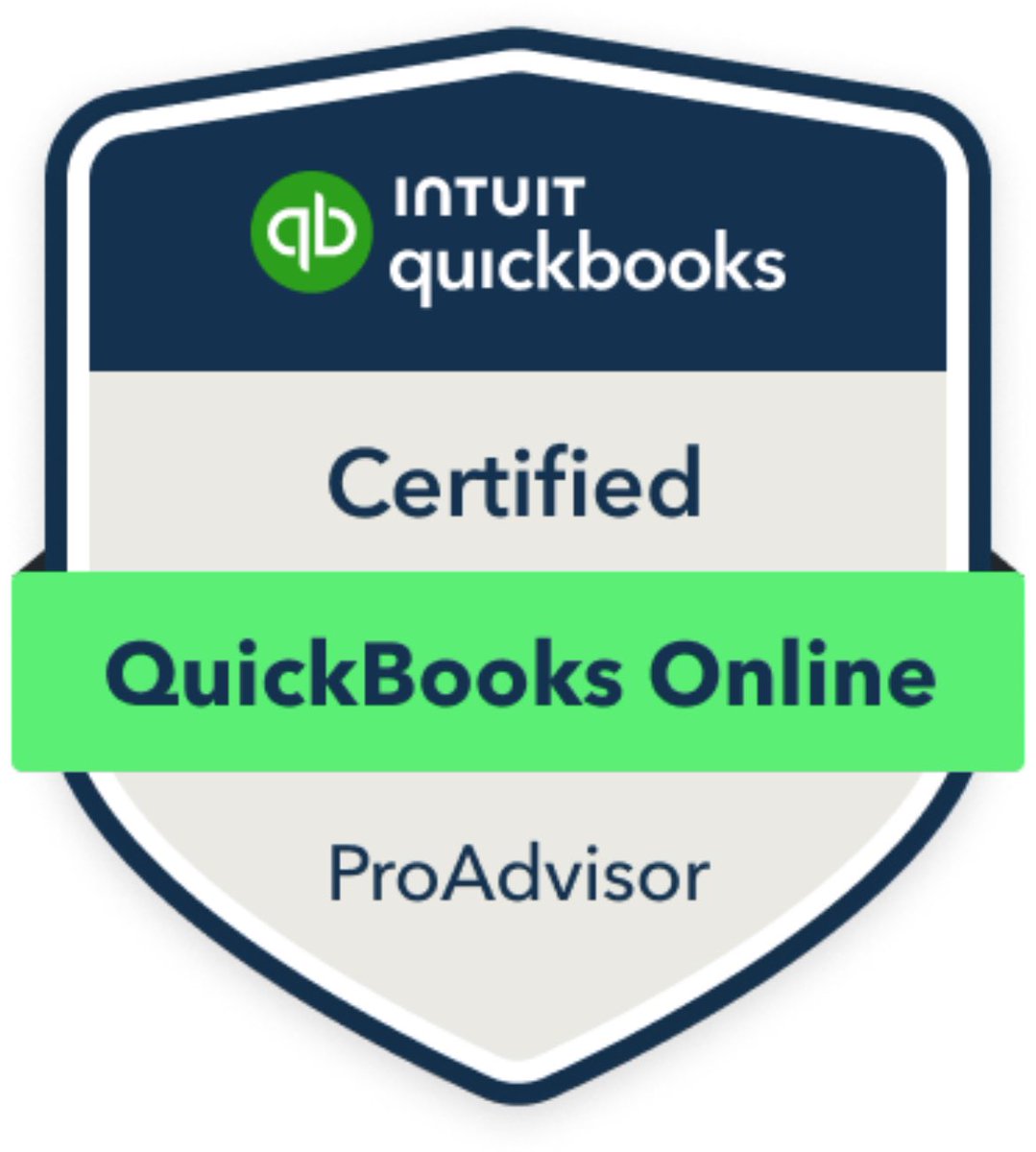 skistadconsult's tweet photo. I passed. #happydance #qboproadvisor #certification #goals #accounting https://t.co/PhCnqO05NF