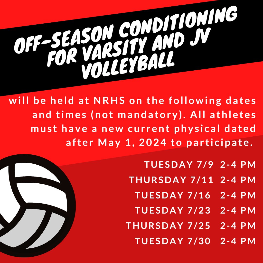 Nansemond River HS (@nrwarriors) on Twitter photo 