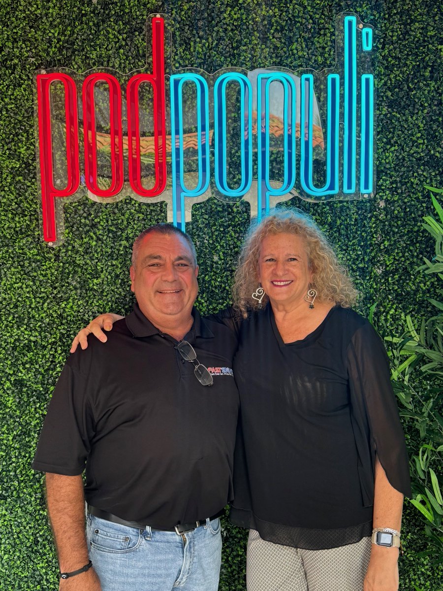 Boca Chamber tweet media