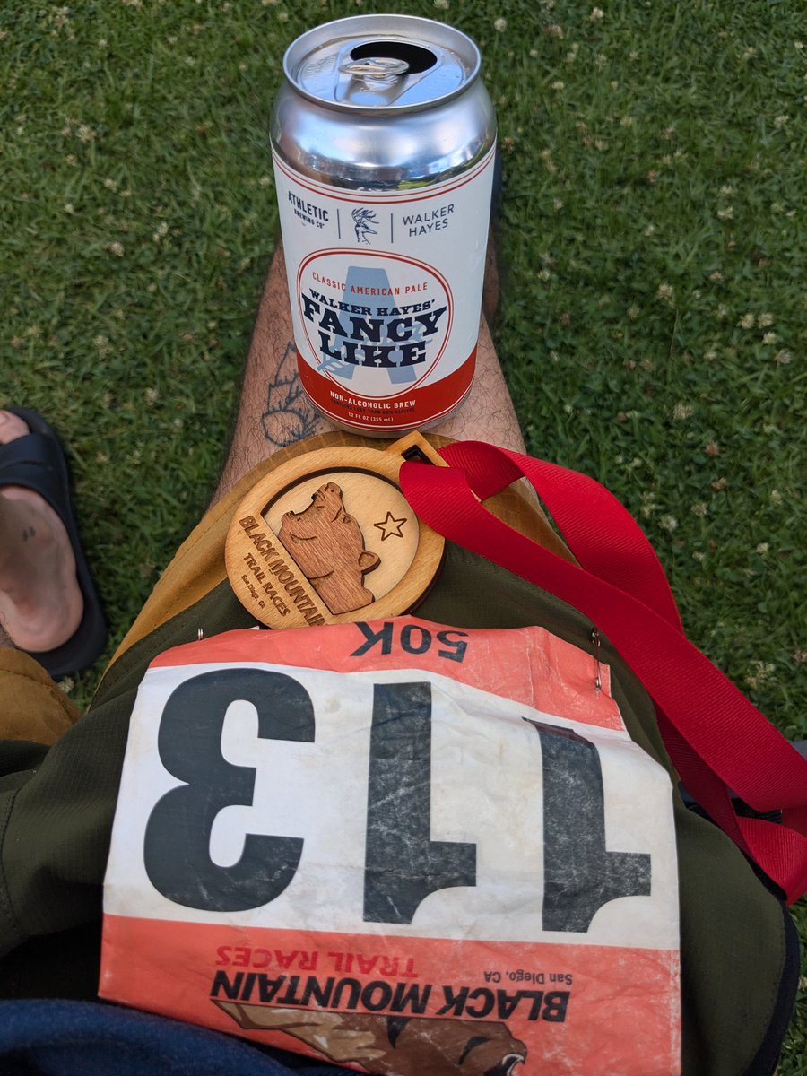 victorbarbas's tweet image. Why do I drink NA beer? It&apos;s just nice to still be able to enjoy and not mess with my training/sleep schedule #AthleticBrewing #FitForAllTimes