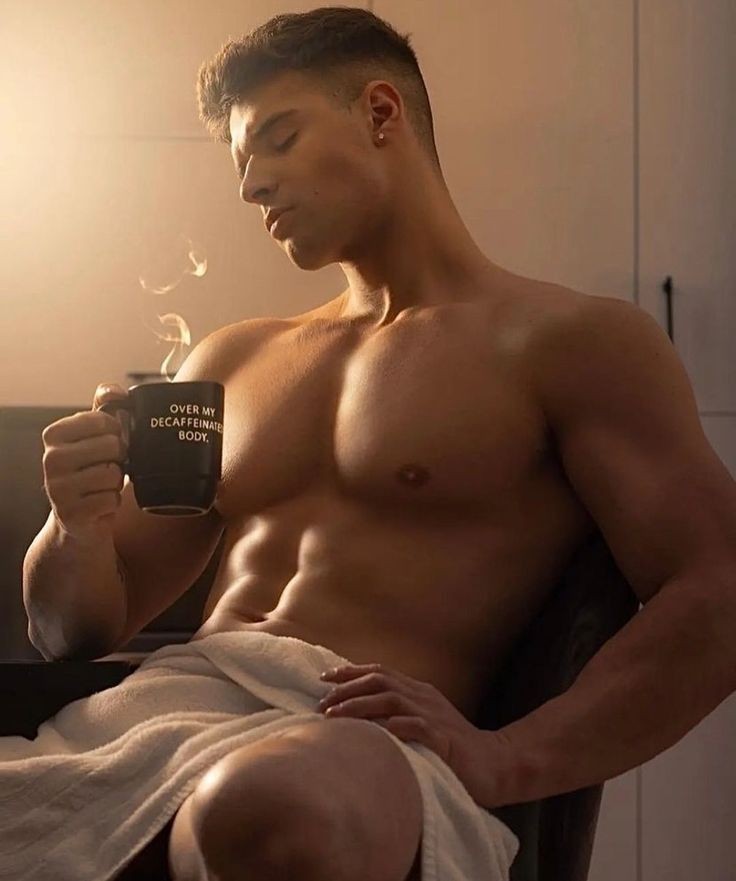 - The best time to relax