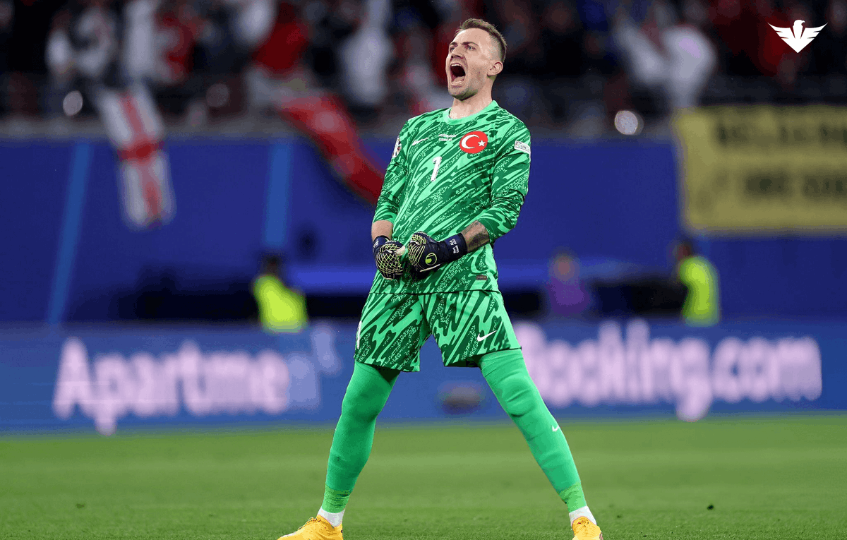 GEÇİLMEZ! GEÇİLMEZ! GEÇİLMEZ!

#EURO2024