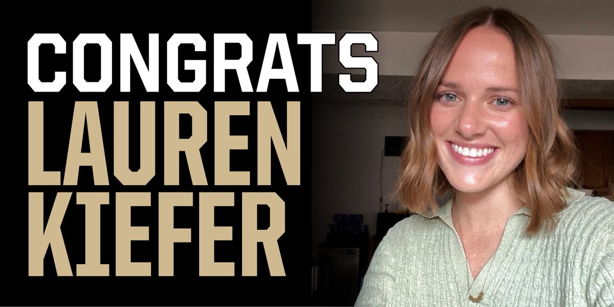 Purdue EAPS (@purdueeaps) on Twitter photo Congratulations Lauren Kiefer for a successful MS defense with <a href="/PurdueEAPS/">Purdue EAPS</a>! Her defense is titled “Analyzing the Climatology of Tornadoes Relative to Extratropical Cyclones." She is advised by Prof. Dan Chavas. #boilerup <a href="/danchavas/">Dan Chavas</a> <a href="/LaurenKiefer14/">Lauren Kiefer</a> Congratulations Lauren Kiefer for a successful MS defense with <a href="/PurdueEAPS/">Purdue EAPS</a>! Her defense is titled “Analyzing the Climatology of Tornadoes Relative to Extratropical Cyclones." She is advised by Prof. Dan Chavas. #boilerup <a href="/danchavas/">Dan Chavas</a> <a href="/LaurenKiefer14/">Lauren Kiefer</a>
