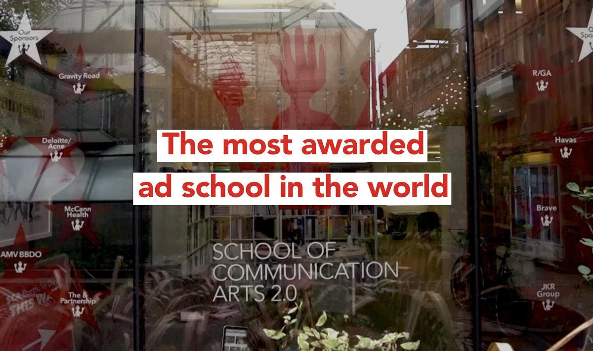 An absolute pleasure to pop over to <a href="/sca2_0/">SCA2.0</a>  today (located at <a href="/TheDrum/">The Drum</a> ) to deliver a masterclass in #typography to their portfolio cohort :)
A fabulous creative school led by <a href="/SCA2Dean/">Marc Lewis</a> with equally lovely and engaged students. Thank you for listening to the type nerd in me!