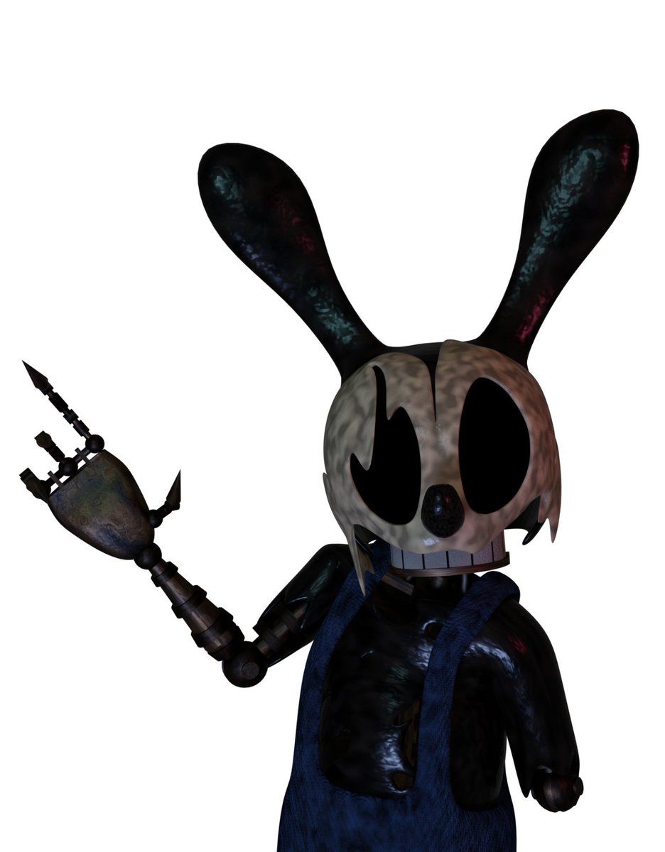GuideMyCleaver's tweet photo. "Well, I su-u-uppose I'm ba-ack for the time b-b-being."

"Hello-o-o world." https://t.co/I7PvTfDcEg