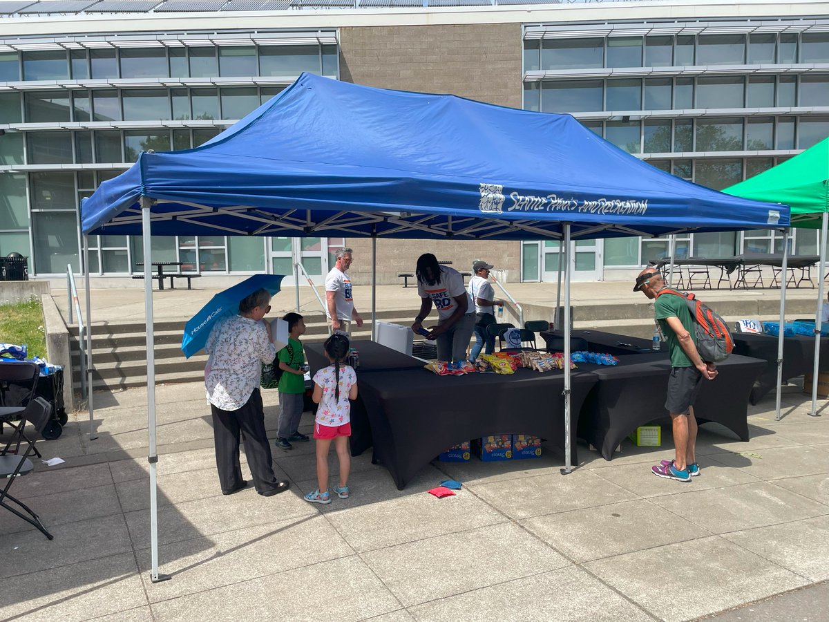 Seattle CPC tweet media