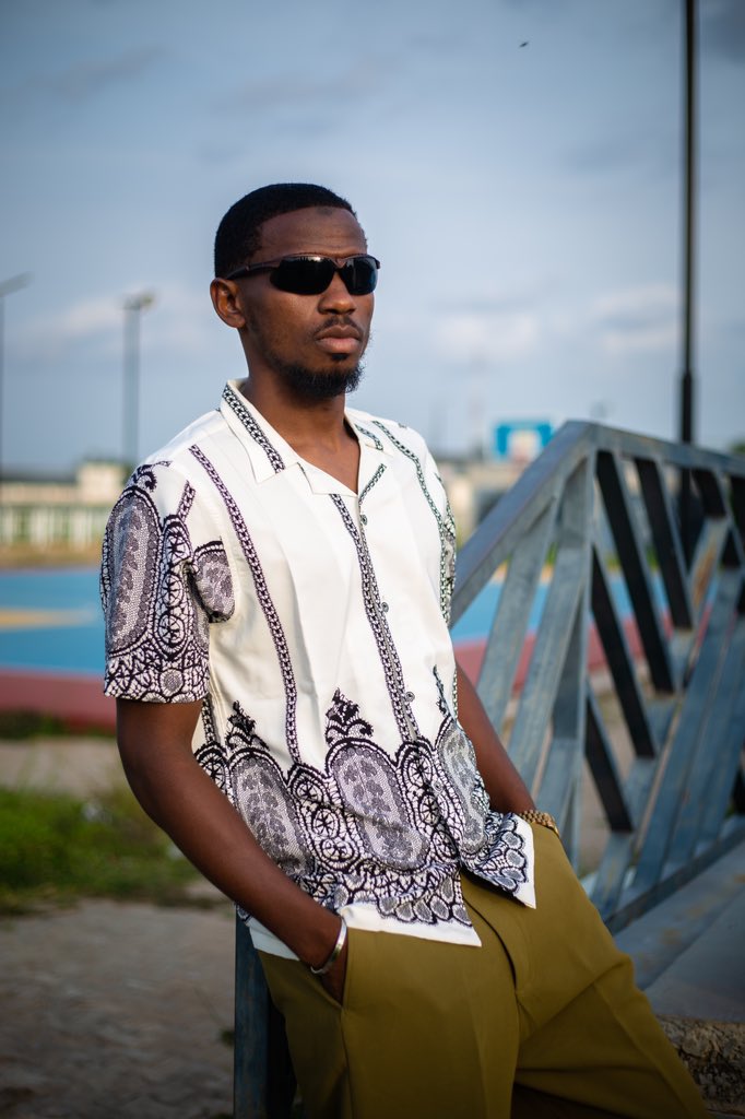 jamohthreads's tweet photo. Classic Vintage Shirt - N10,500 each!
Trouser - N12,500
Up and Down - N21,500
Limited stock!
Each pattern/design limited to 5 pieces! https://t.co/hZQzs7DZq5