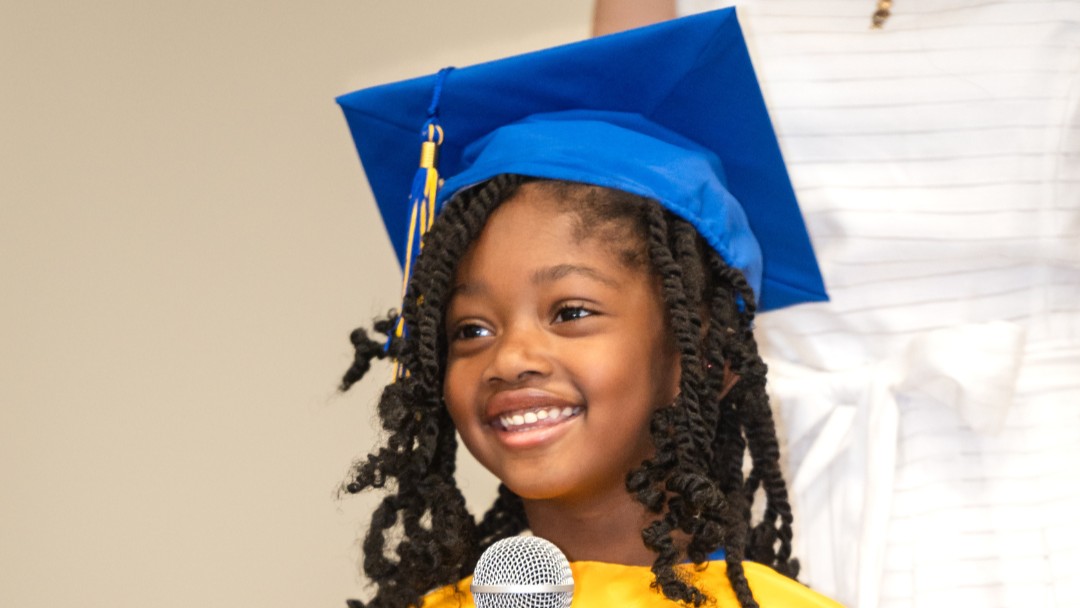 UWSN's tweet photo. 🎉 Congrats to all Nevada Ready! Pre-K students moving on to kindergarten! 🎓 This year, 1,054 students completed pre-K and 74 teachers completed training with our early education team. 🌟 Learn more at https://t.co/H1Gkuc4CpA. https://t.co/pad7npo2Od