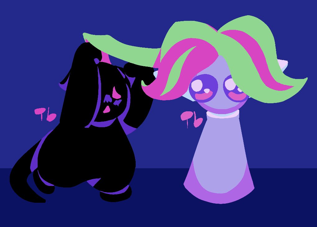 Turnipboy777's tweet photo. #artfight #artfight2024teamstardust  #artfightattack  ARTFIGHT LESGOOOO (Character owned by Kydotexe on artfight) https://t.co/gBIu3FqBZk