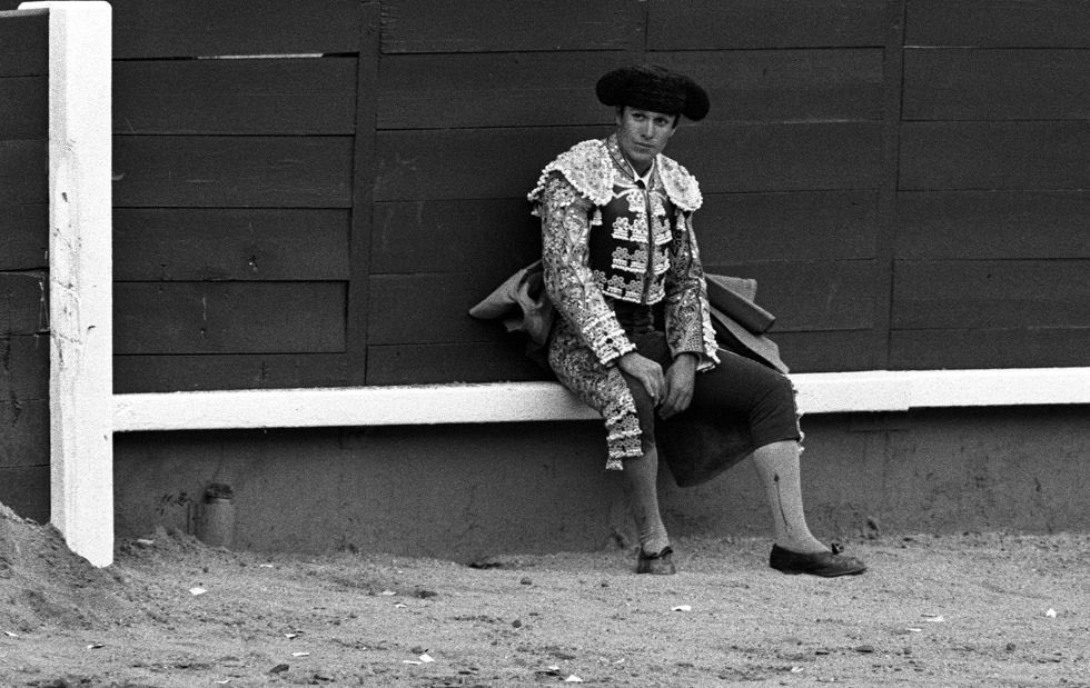 Se puede palpar la torería. 📸 Marisa Flórez.