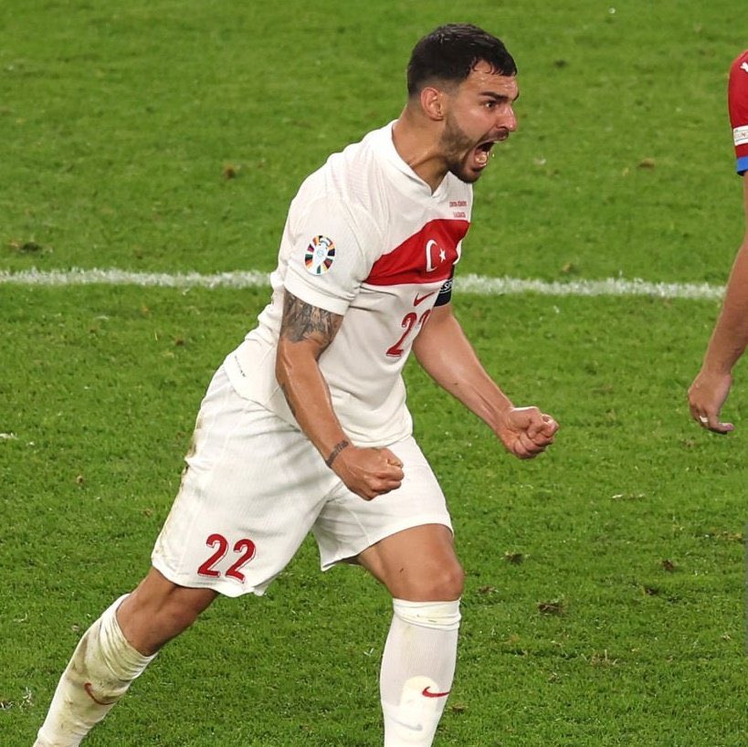 Bu tip durumlarda çok olur biliyorsun, işler kötü gitmeye başladığı zaman herkes sakatlanır. 

🇹🇷🇹🇷🇹🇷🇹🇷🇹🇷🇹🇷🇹🇷