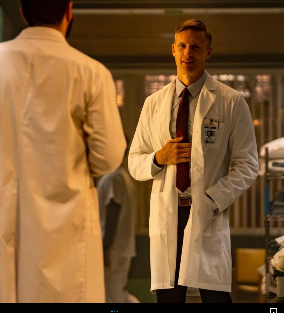 Doctor Zoom is coming.