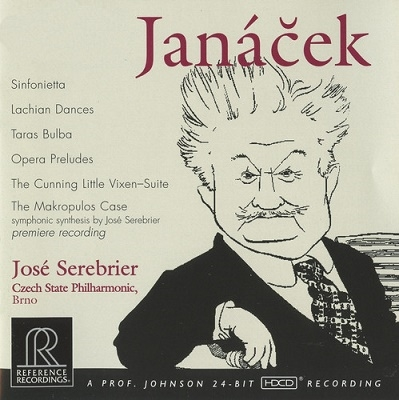 7月3日 モラヴィア🇨🇿出身の作曲家のレオシュ・ヤナーチェク（1854