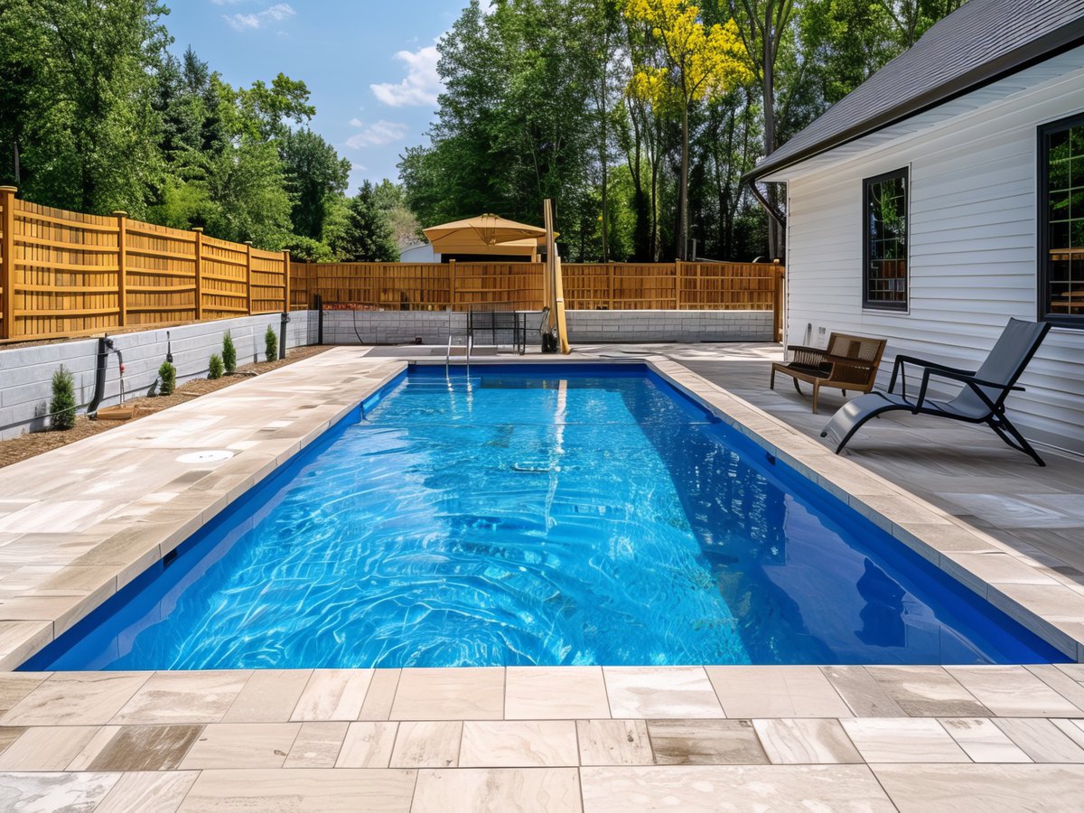 NIVEKO has become a symbol of uncompromising high-quality pools. Where each pool is unique and tailored to you. Click the link here for more: 
chemsol.co.uk/services/luxur… 

-
#chemsol #nivekopool #summerpool #outdoorpool #luxurypool