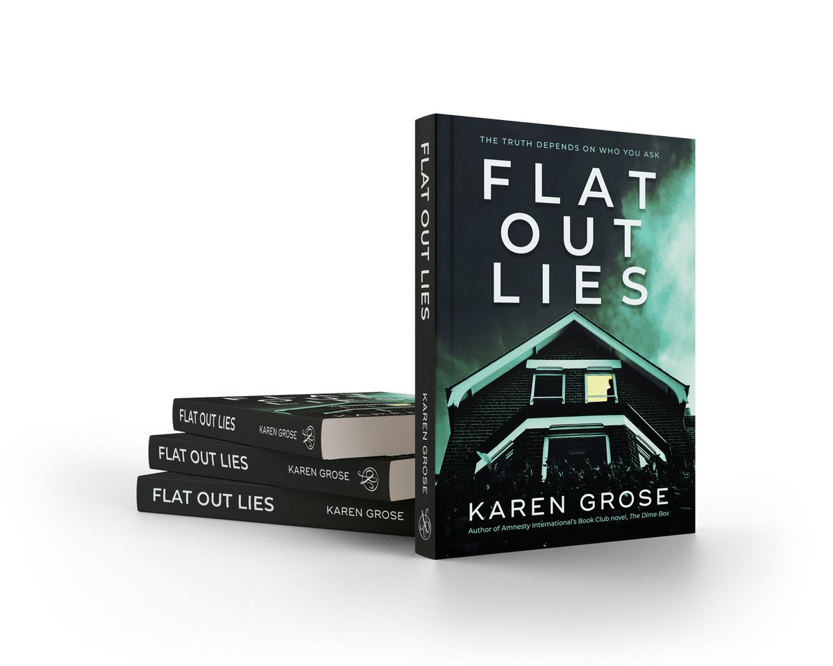 Karen Grose 🇨🇦 tweet media