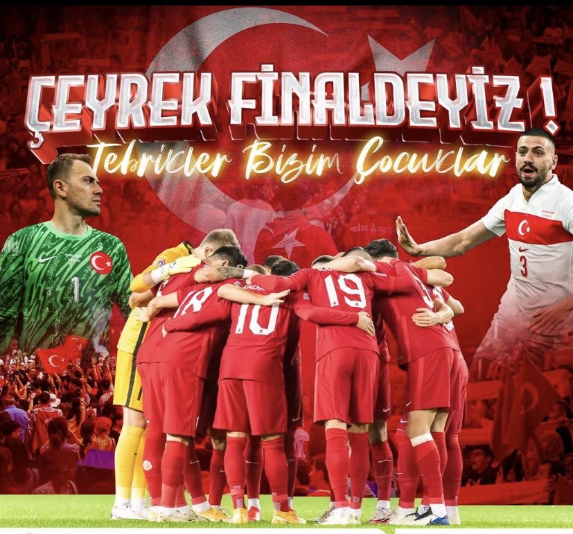 Bugünlerde böyle sevinçlere o kadar çok ihtiyacımız var ki...
Çok yaşayın...