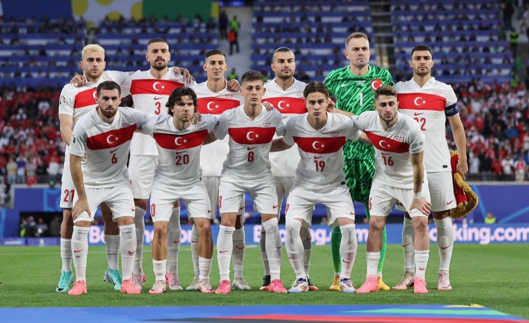 Tebrikler gururumuz ❤️🇹🇷#BizimÇocuklar