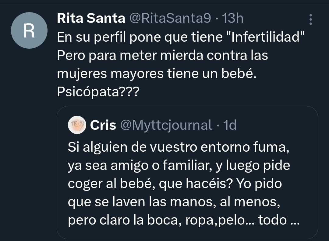 Laura tweet media