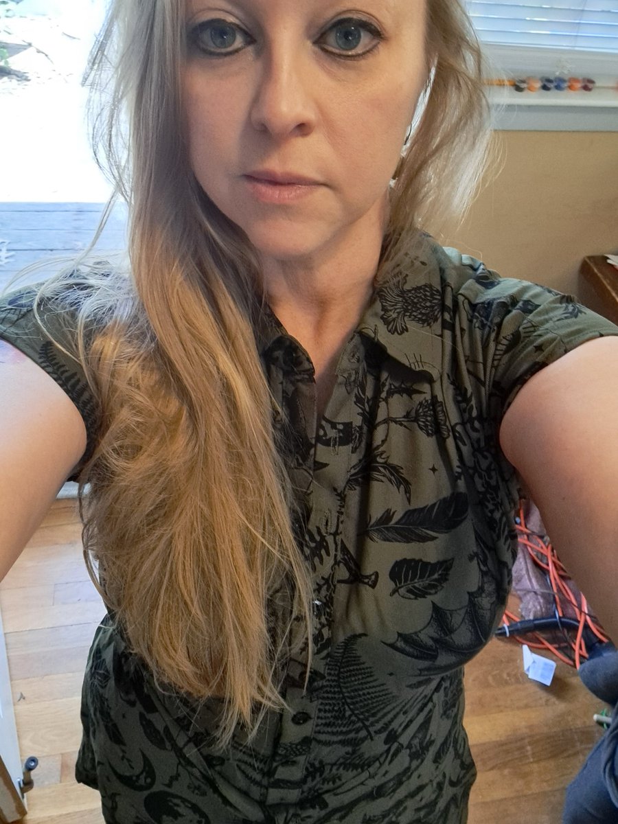 Laurel Hightower tweet media