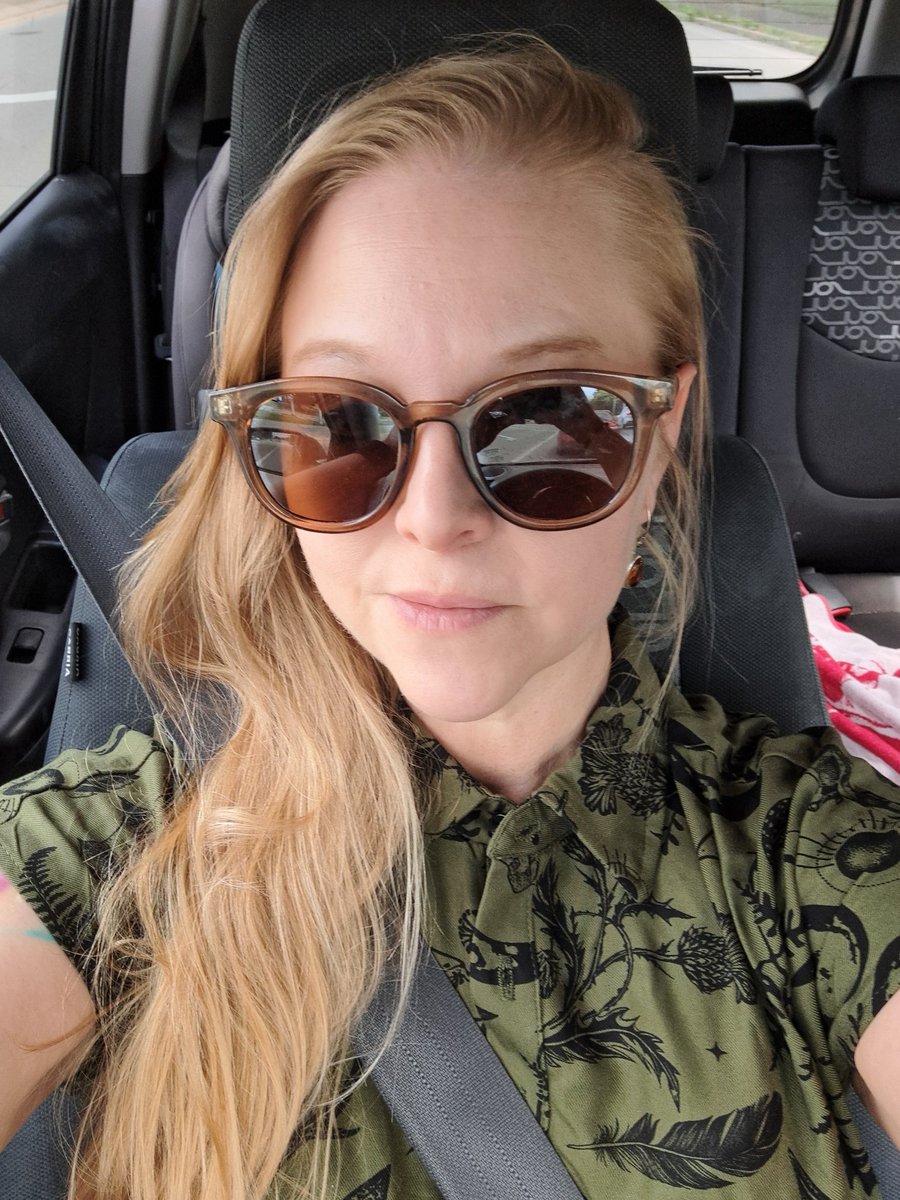 Laurel Hightower tweet media